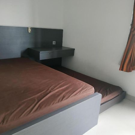 Oyo 90438 Mampang 34 Residence Dżakarta Zewnętrze zdjęcie
