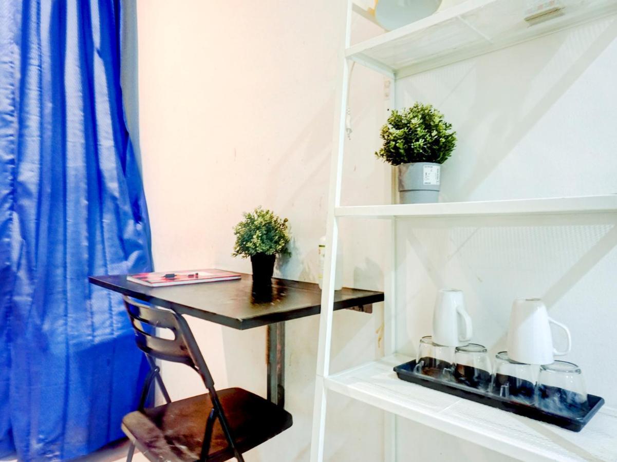Oyo 90438 Mampang 34 Residence Dżakarta Zewnętrze zdjęcie