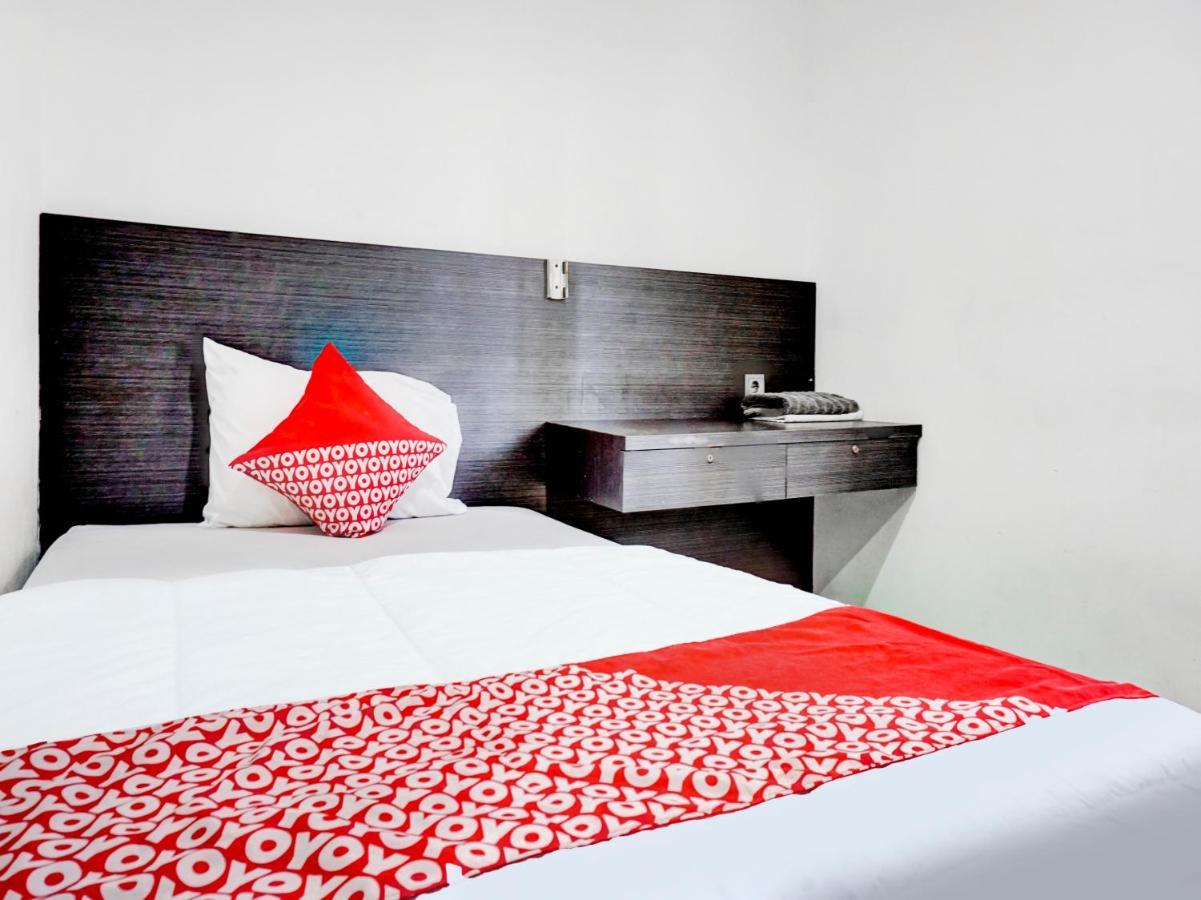 Oyo 90438 Mampang 34 Residence Dżakarta Zewnętrze zdjęcie