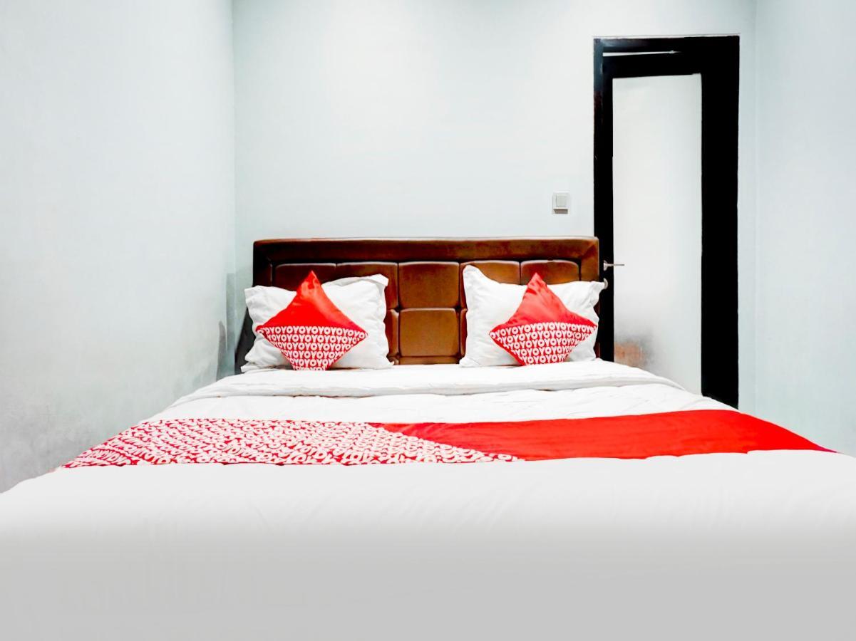 Oyo 90438 Mampang 34 Residence Dżakarta Zewnętrze zdjęcie