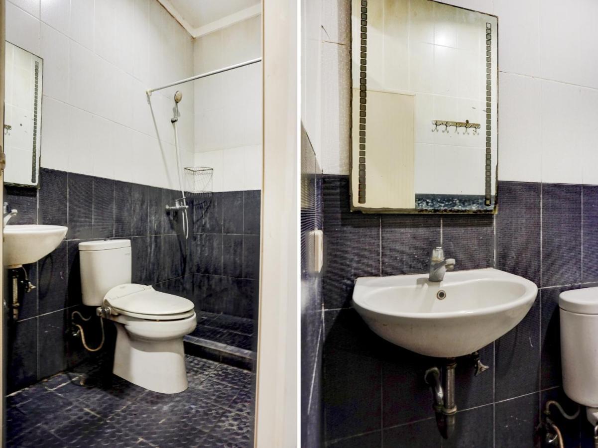Oyo 90438 Mampang 34 Residence Dżakarta Zewnętrze zdjęcie