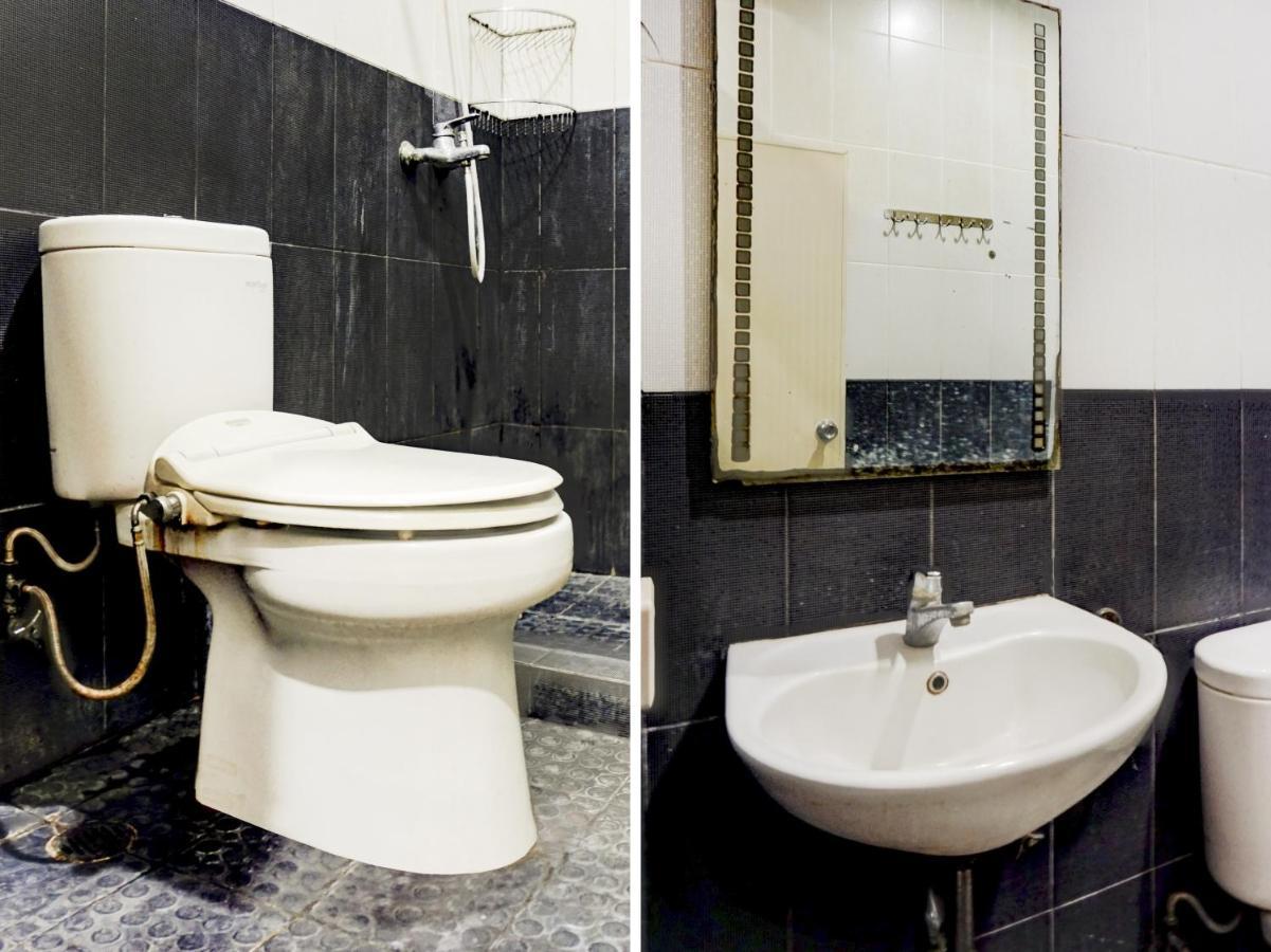 Oyo 90438 Mampang 34 Residence Dżakarta Zewnętrze zdjęcie
