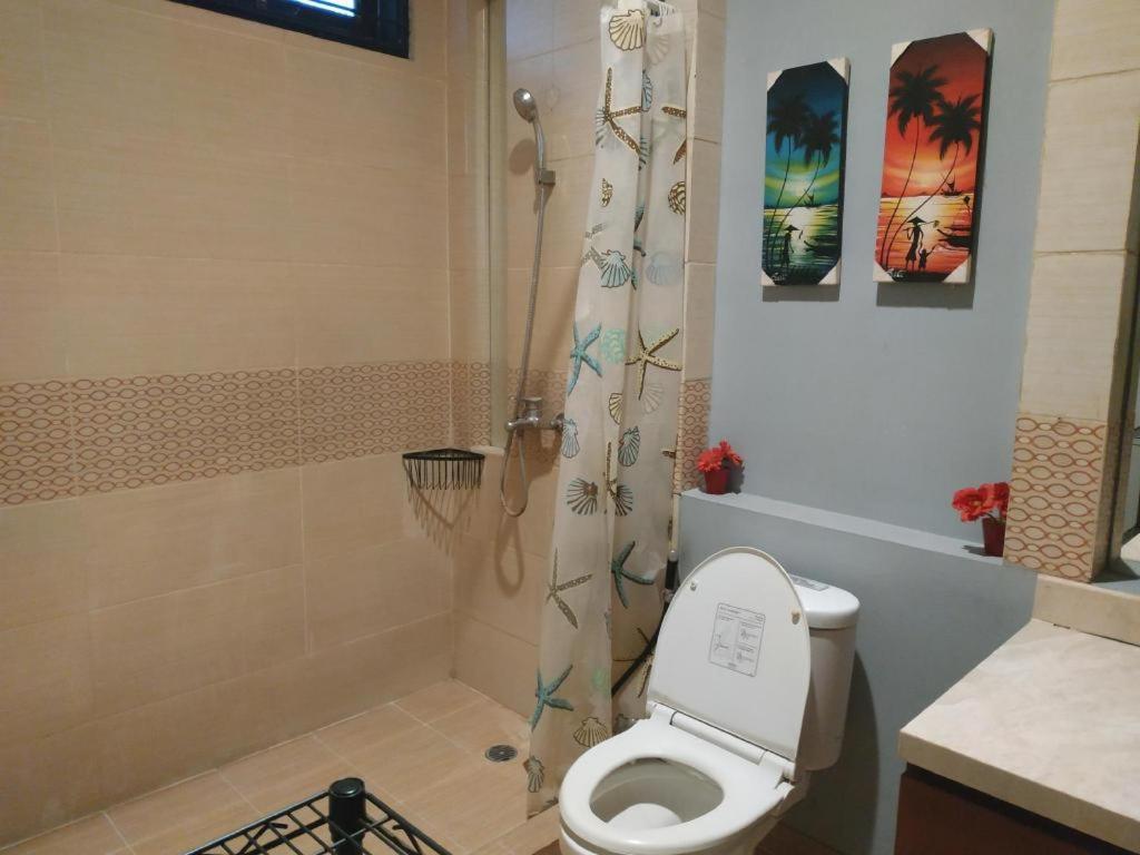 Oyo 90438 Mampang 34 Residence Dżakarta Zewnętrze zdjęcie