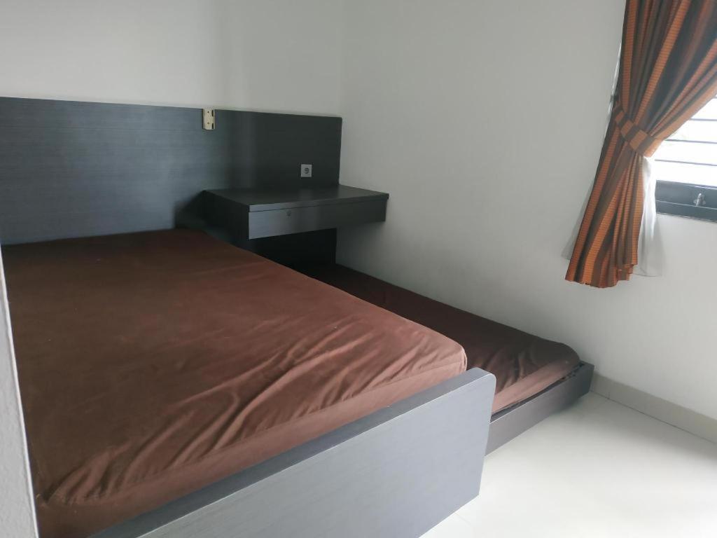 Oyo 90438 Mampang 34 Residence Dżakarta Zewnętrze zdjęcie