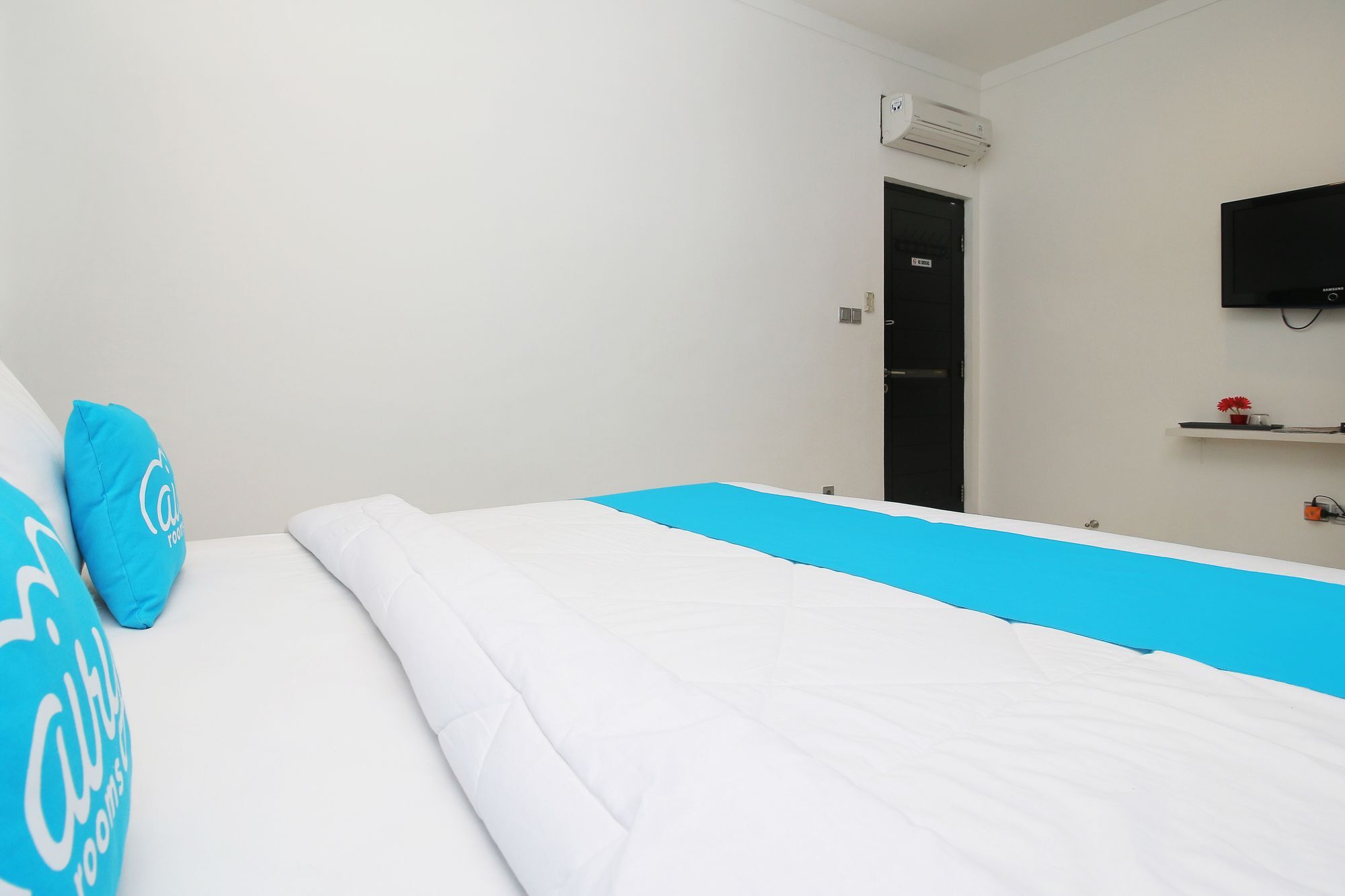 Oyo 90438 Mampang 34 Residence Dżakarta Zewnętrze zdjęcie