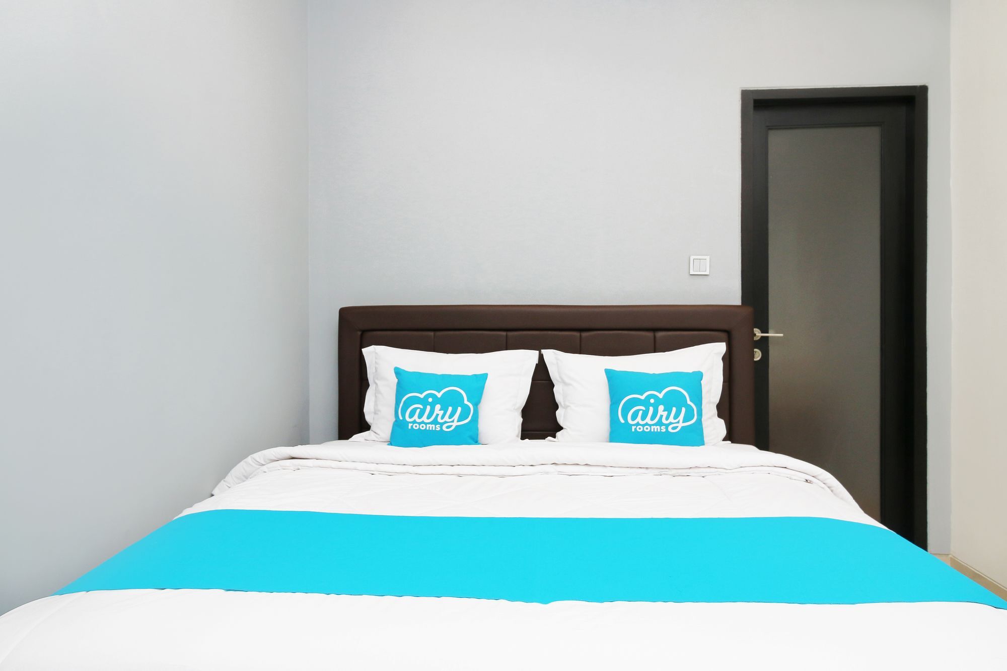 Oyo 90438 Mampang 34 Residence Dżakarta Zewnętrze zdjęcie