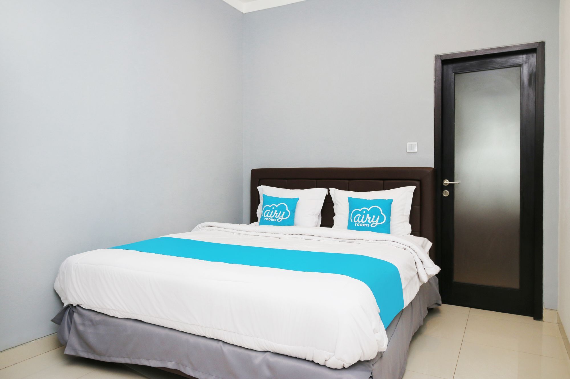 Oyo 90438 Mampang 34 Residence Dżakarta Zewnętrze zdjęcie