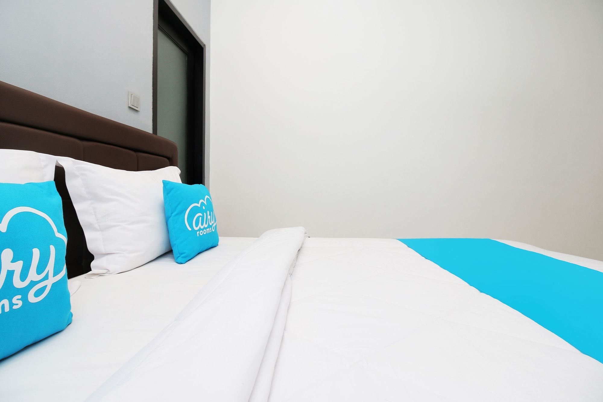 Oyo 90438 Mampang 34 Residence Dżakarta Zewnętrze zdjęcie