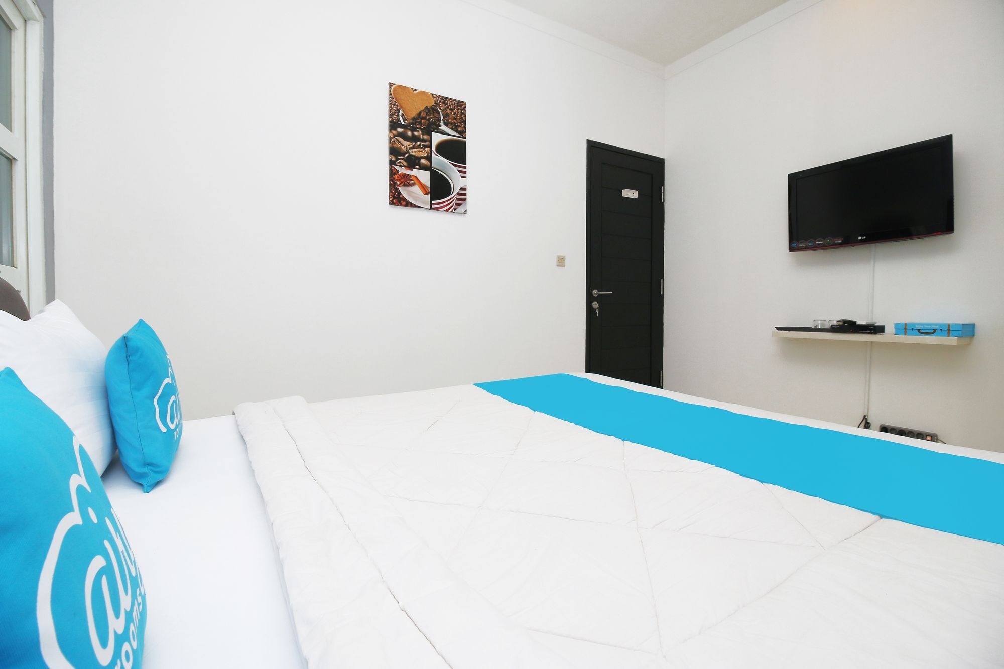 Oyo 90438 Mampang 34 Residence Dżakarta Zewnętrze zdjęcie