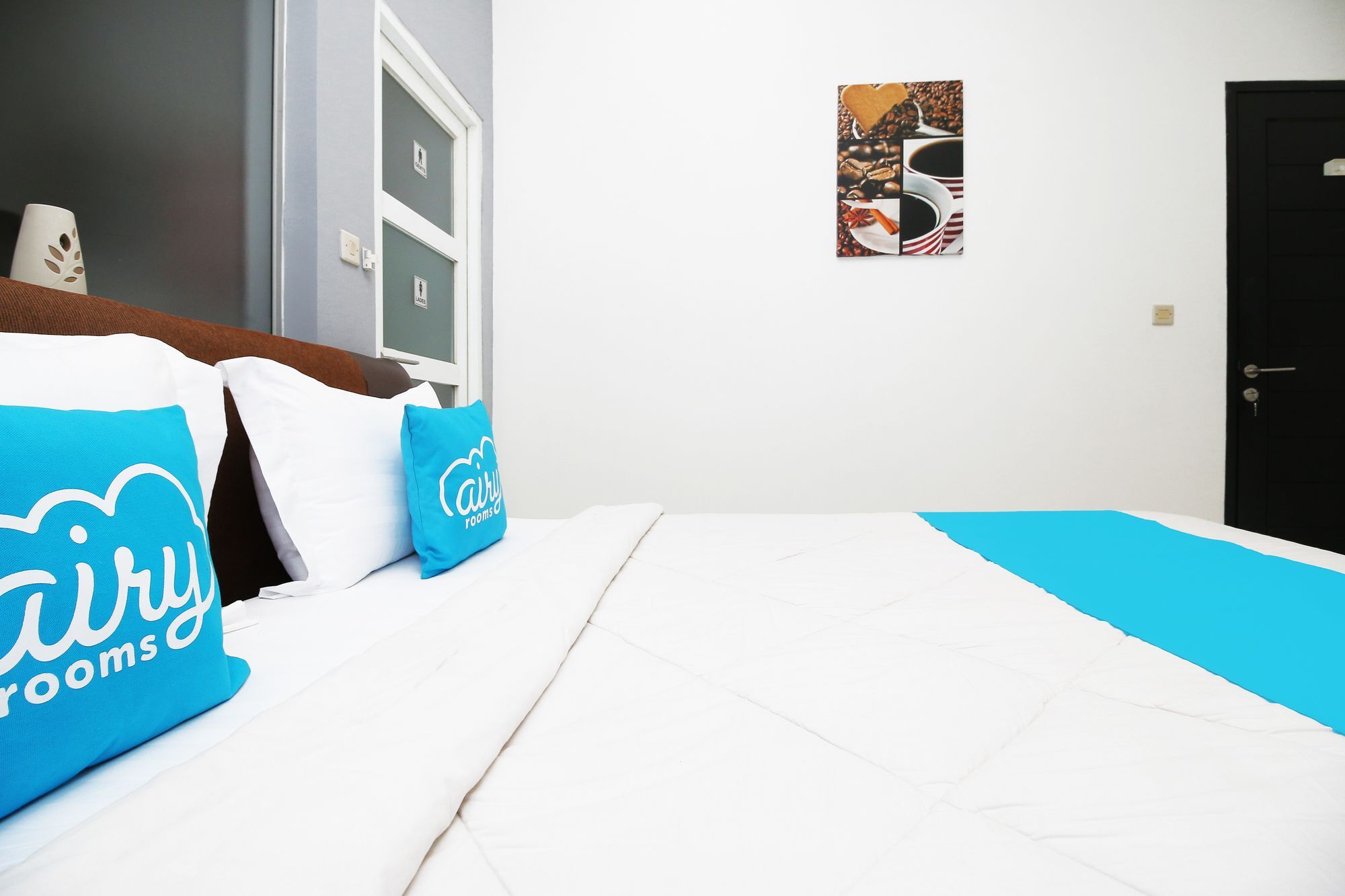 Oyo 90438 Mampang 34 Residence Dżakarta Zewnętrze zdjęcie