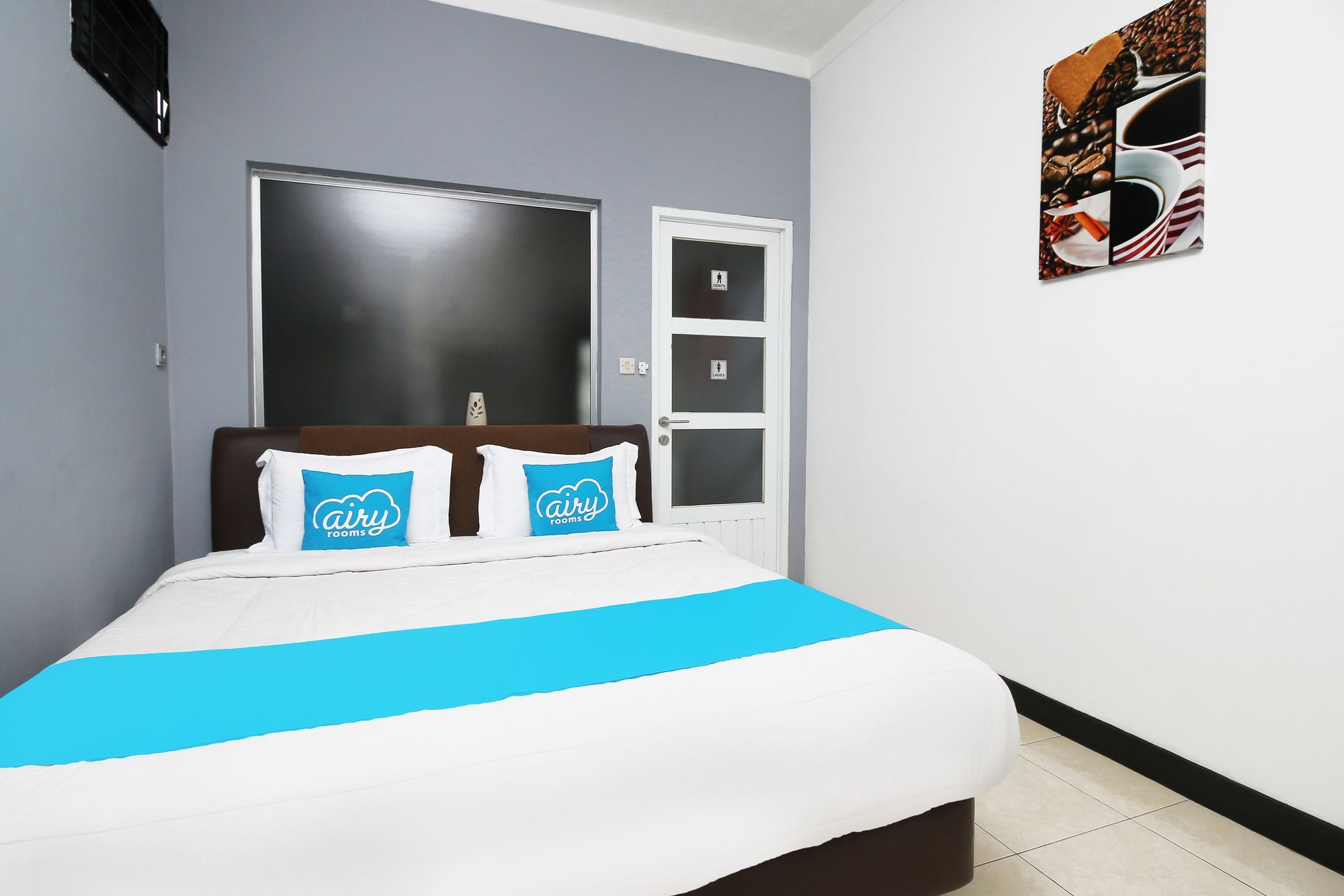 Oyo 90438 Mampang 34 Residence Dżakarta Zewnętrze zdjęcie