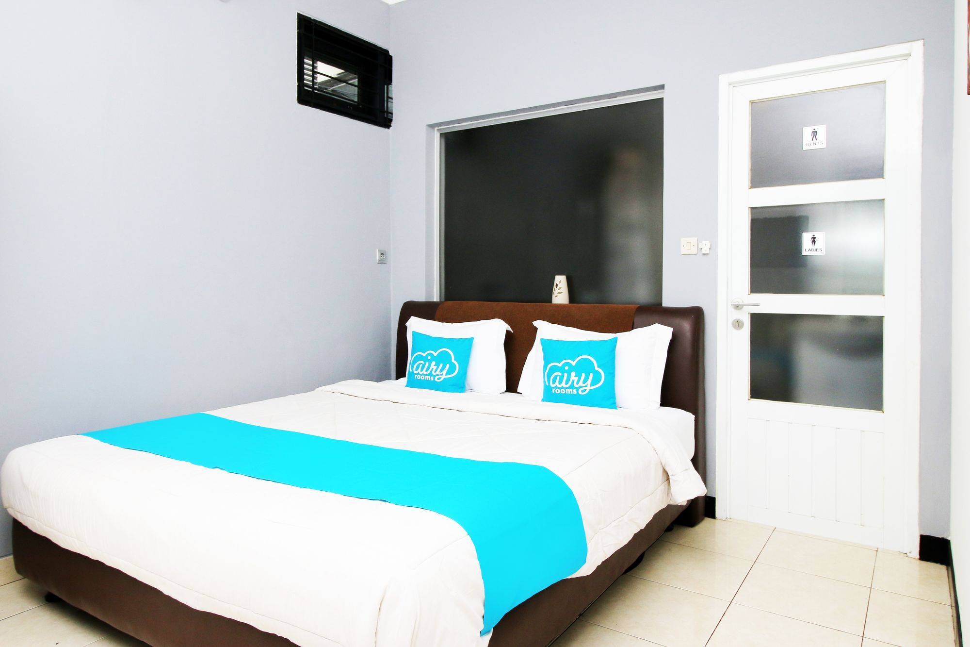 Oyo 90438 Mampang 34 Residence Dżakarta Zewnętrze zdjęcie