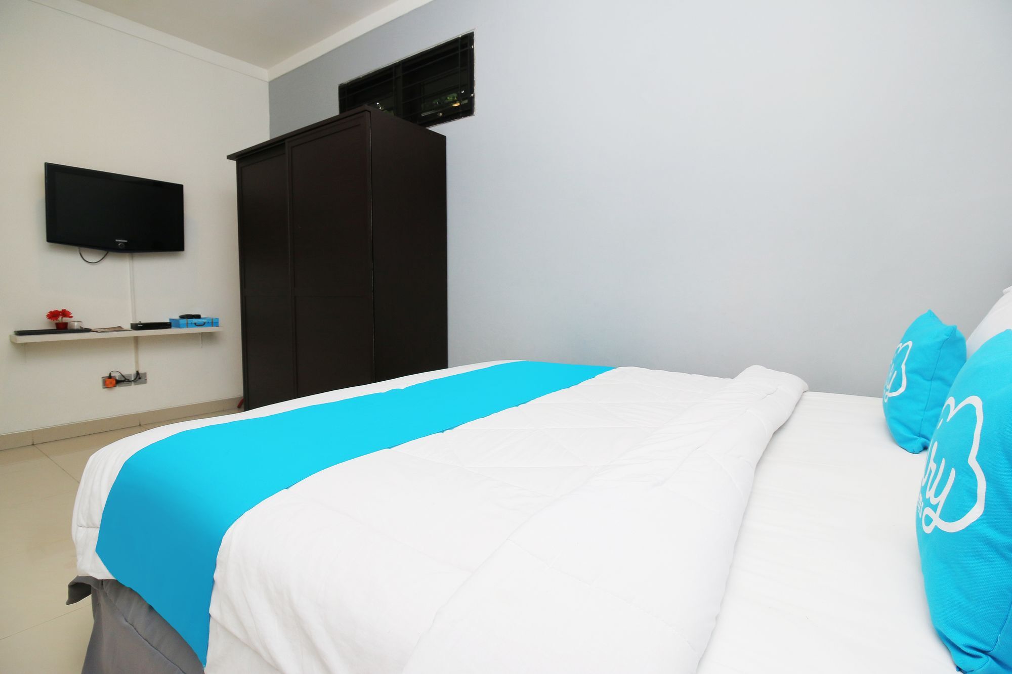 Oyo 90438 Mampang 34 Residence Dżakarta Zewnętrze zdjęcie